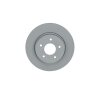ATE Bremsscheibe 24.0116-0138.1 - 24011601381 für 43206-4CE0A