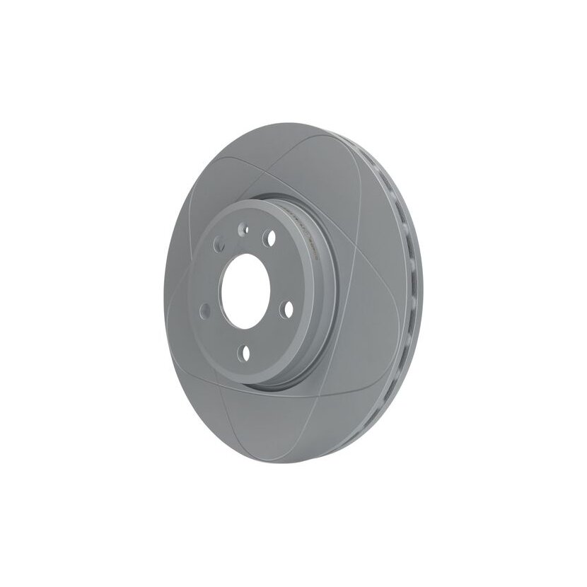 ATE Bremsscheibe 24.0325-0184.1 - 24032501841 für 8W0 615 301 G