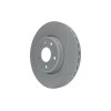 ATE Bremsscheibe 24.0325-0184.1 - 24032501841 für 8W0 615 301 G