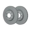 ATE Bremsscheibe 24.0322-0231.1 - 24032202311 für 55700920