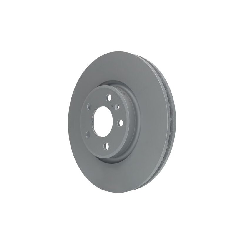 ATE Bremsscheibe 24.0130-0235.1 - 24013002351 für 8R0 615 301 C