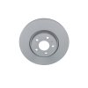 ATE Bremsscheibe 24.0130-0235.1 - 24013002351 für 8R0 615 301 C
