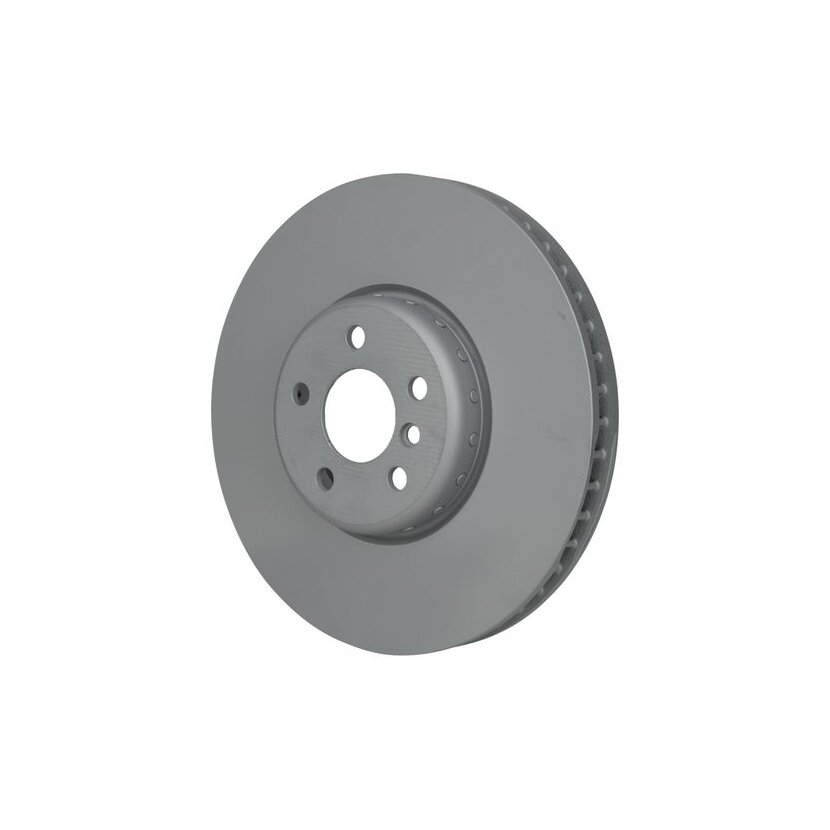 ATE Bremsscheibe 24.0136-0132.2 - 24013601322 für 34 11 6 860 912