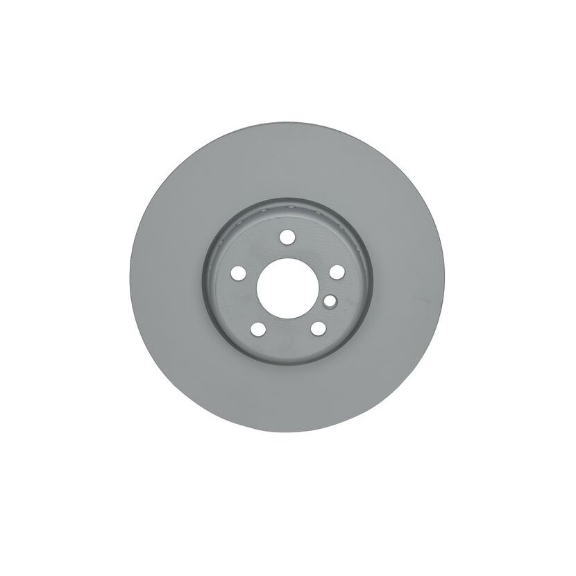 ATE Bremsscheibe 24.0136-0132.2 - 24013601322 für 34 11 6 860 912