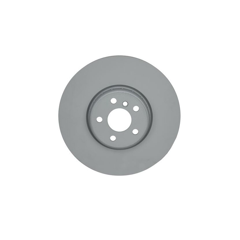 ATE Bremsscheibe 24.0136-0133.2 - 24013601332 für 34 11 6 860 911