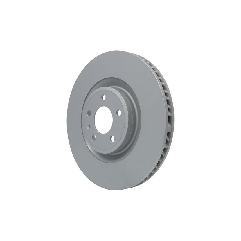 ATE Bremsscheibe 24.0134-0109.1 - 24013401091 für 95B 615 301 F