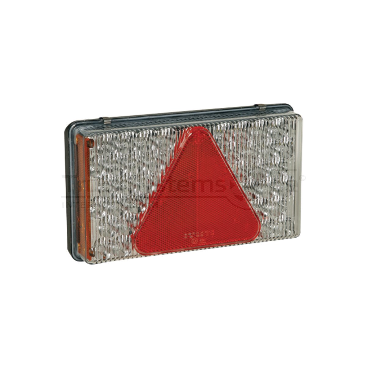 ASPÖCK LED-Heckleuchte MultiLED - 24-7430-707 - 247430707 - 24-7430-701 - 247430701