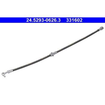 ATE Bremsschlauch 24.5293-0626.3 - 24529306263 für...