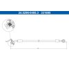 ATE Bremsschlauch 24.5296-0405.3 - 24529604053 für 58738-D3000