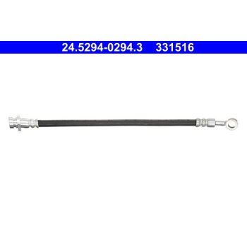 ATE Bremsschlauch 24.5294-0294.3 - 24529402943 für...