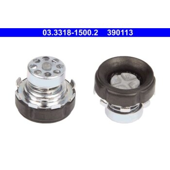 ATE Reparatursatz, Hauptbremszylinder 03.3318-1500.2 -...