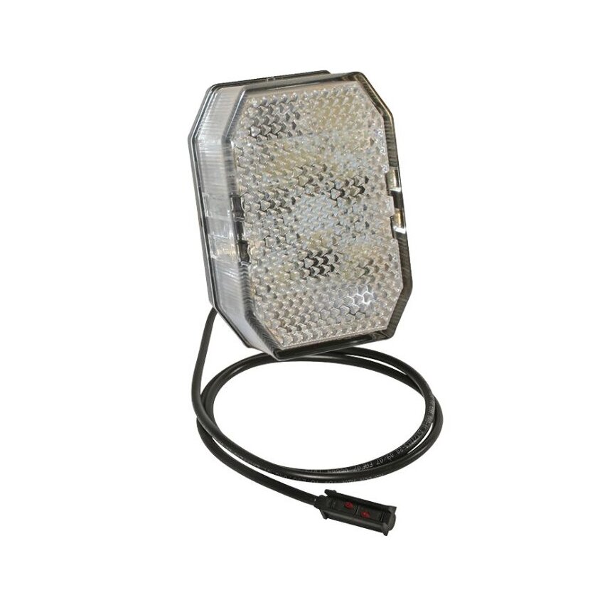 ASPÖCK LED-Umrissleuchte Flexipoint - 31-6300-004 - 316300004 - 31-6300-007 - 316300007