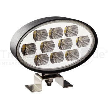 ASPÖCK LED-Arbeitsscheinwerfer Workpoint LED 800 -...
