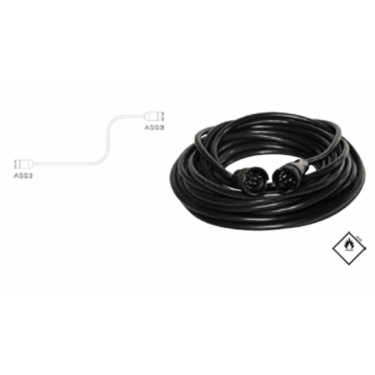ASPÖCK Hauptkabel - 65-1003-014 - 651003014, 67,52 €
