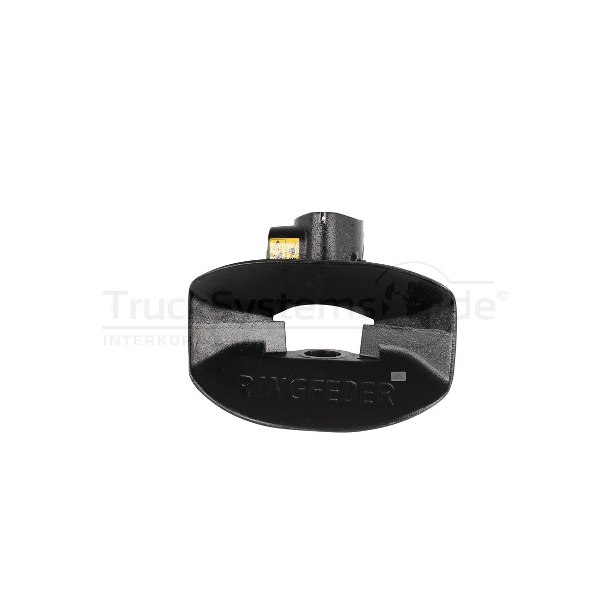 RINGFEDER Kuppelkörper mit Sensorbohrung 14991248 für 4040 / 4045 