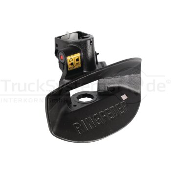 RINGFEDER Kuppelkörper mit Sensorbohrung 14991248...