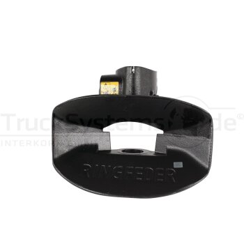 RINGFEDER Kuppelkörper mit Sensorbohrung 14991248...