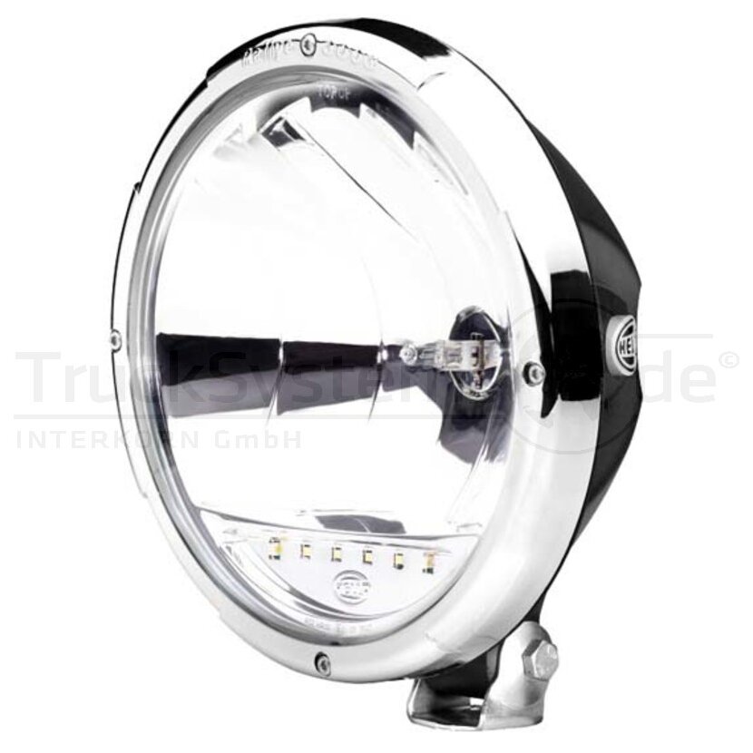HELLA H1-Fernscheinwerfer Rallye 3003 - 1F8 009 797-431 - 1F8009797431
