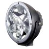 HELLA LED-Zusatz-/Fernscheinwerfer Luminator LED Gen. II...