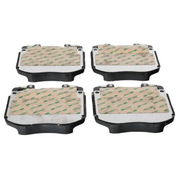 ATE Bremsbelagsatz, Scheibenbremse 13.0460-4896.2 -...