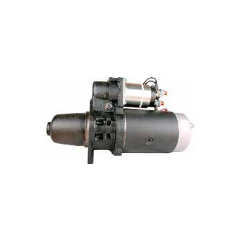 HELLA Starter - 8EA 012 586-021 - 8EA012586021