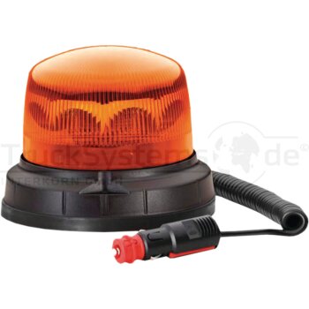 HELLA LED-Rundumkennleuchte Rota LED Compact- 2RL 014...