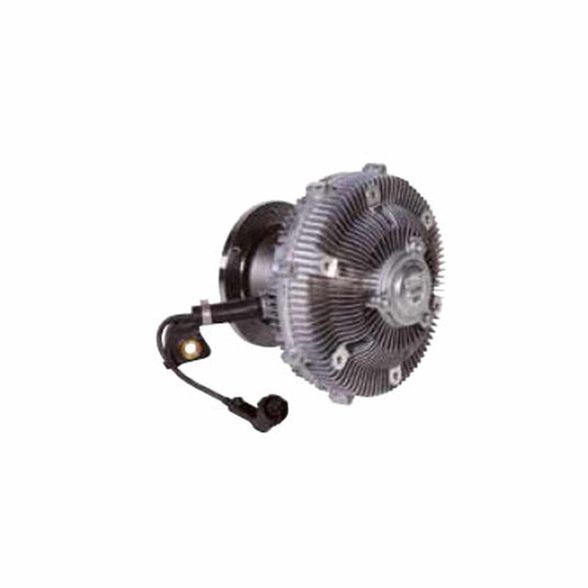 BEHR HELLA SERVICE Viscokupplung - 8MV 376 731-351