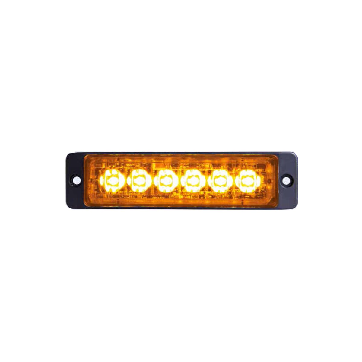 STRANDS LED-Warnblinkleuchte mit 6 LEDs - 850170HP-A, 54,99 €
