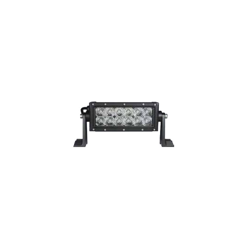 STRANDS LED-Zusatz-/Fernscheinwerfer Driving Lightbar, mit 12 LEDs - 809111