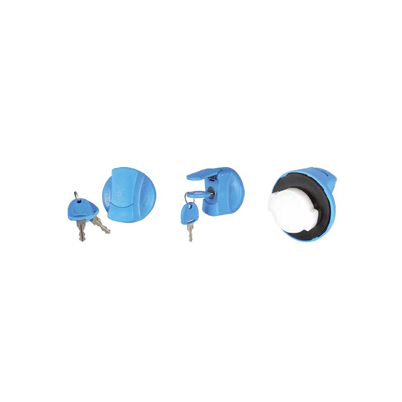 Tankdeckel passend für AdBlue-Tank - 000 470 41 05
