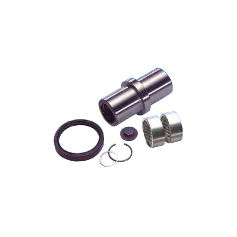 PE Automotive Reparatursatz Achsschenkelbolzen - passend für 346 330 00 19 - 3463300019