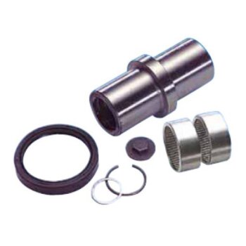 PE Automotive Reparatursatz Achsschenkelbolzen - passend...