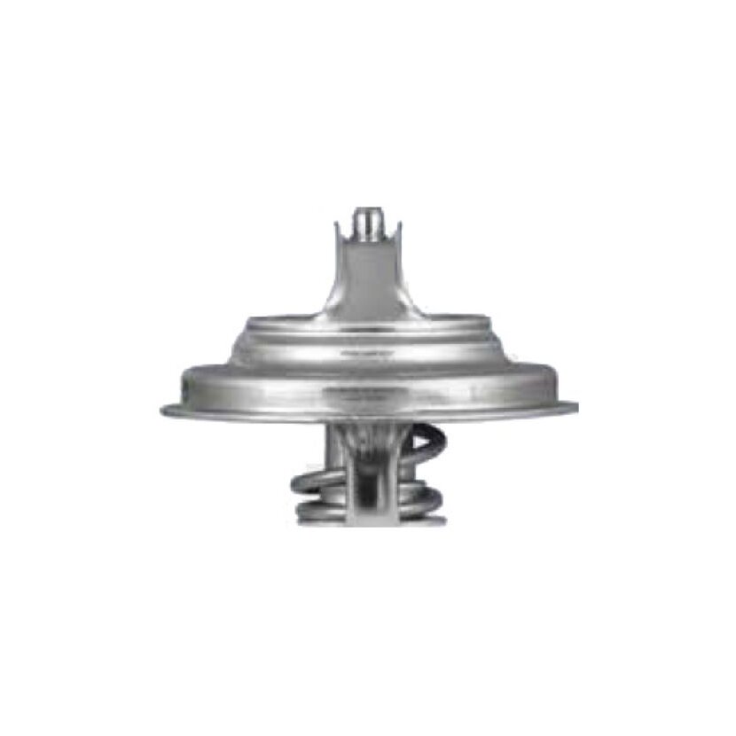 MAHLE Thermostat mit Dichtung - 70808704