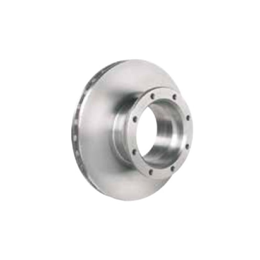 Bremsscheibe   - 970 423 04 12