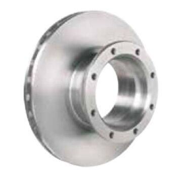 Bremsscheibe   - 970 423 04 12