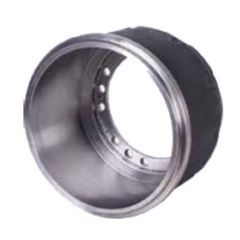 Bremstrommel passend für KNORR - 387 421 02 01 -...