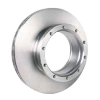 TEXTAR Bremsscheibe   - 93087900