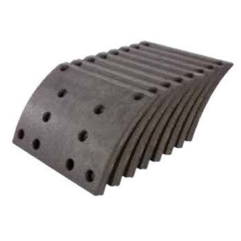 KNORR-BREMSE Trommelbremsbelag-Satz - 346 423 00 10 -...