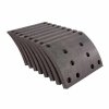 TEXTAR Trommelbremsbelag-Satz - Mercedes-Benz 305 423 03 10