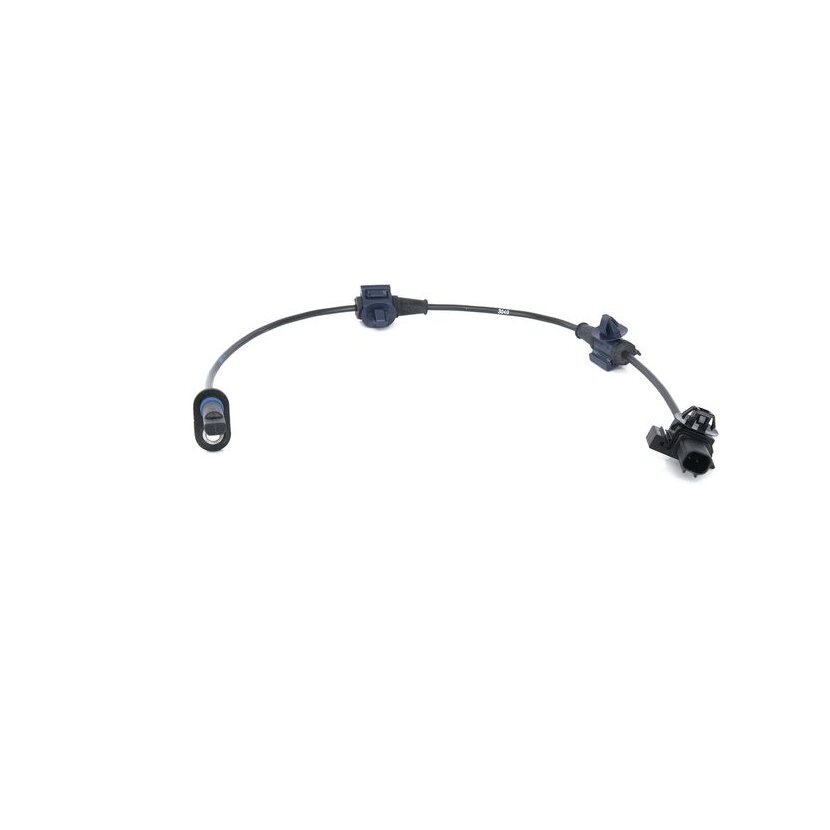 ATE Sensor, Raddrehzahl 24.0710-5058.3 - 24071050583 für 57475-SXS-013