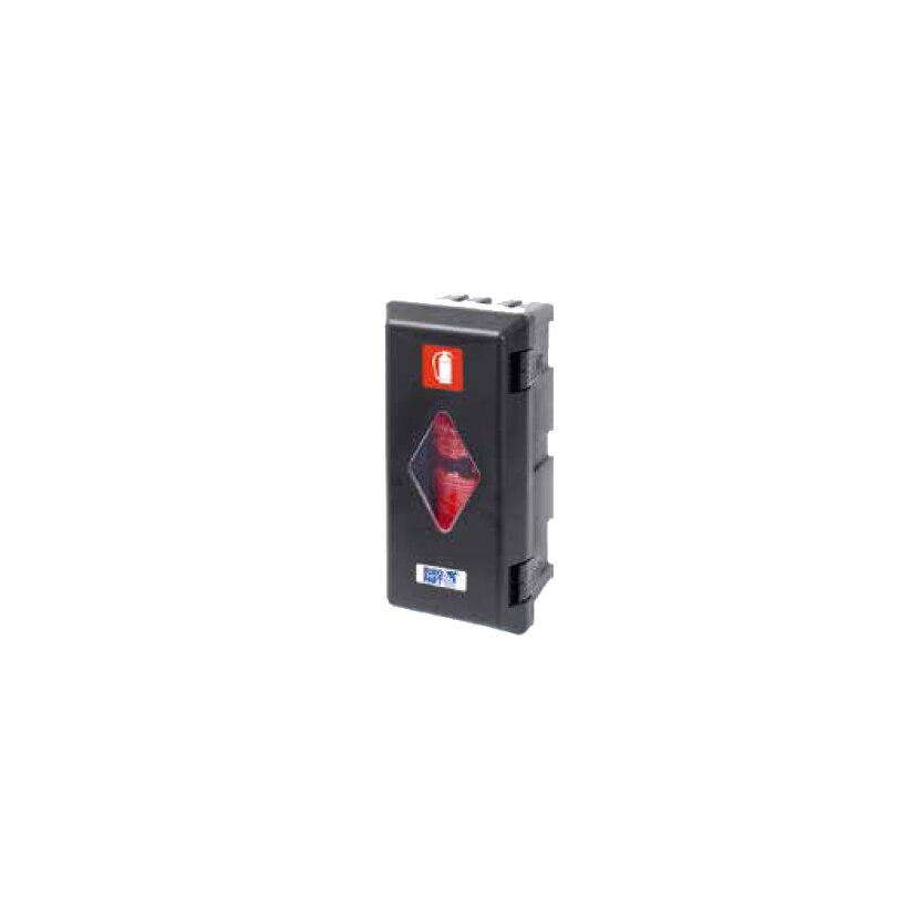 Feuerlöscherkasten - 400.016.401.11