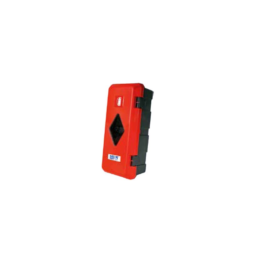 Feuerlöscherkasten - 400.016.407.11