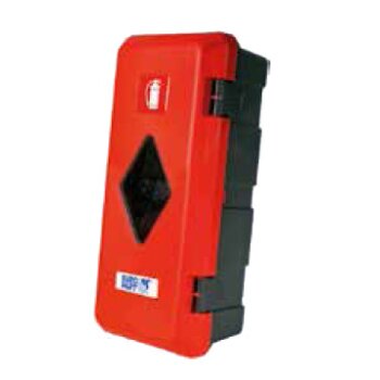 Feuerlöscherkasten - 400.016.407.11