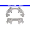ATE Halter, Bremssattel 11.8170-0306.1 - 11817003061 für 3B0 615 125