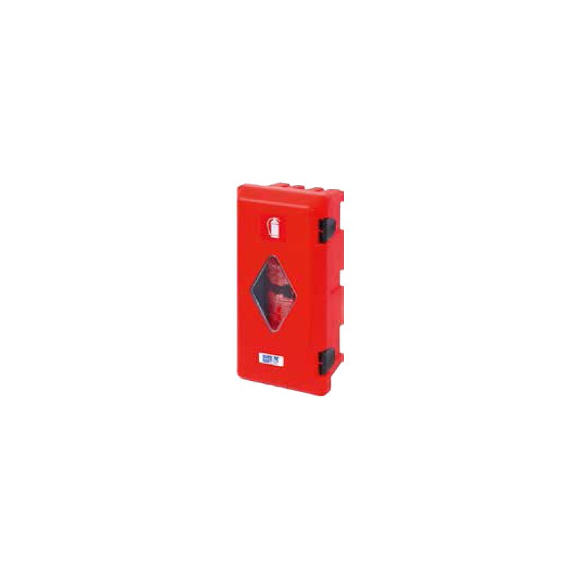 Feuerlöscherkasten - 400.016.414.11