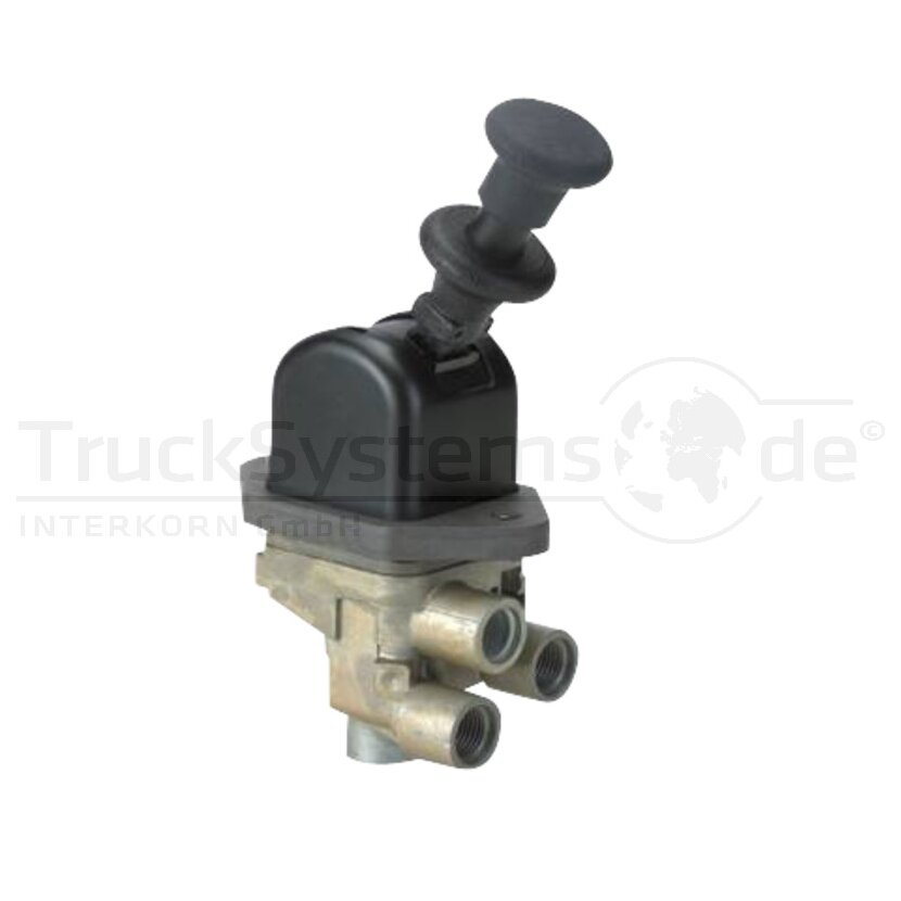 KNORR-BREMSE Handbremsventil  - K038803N00