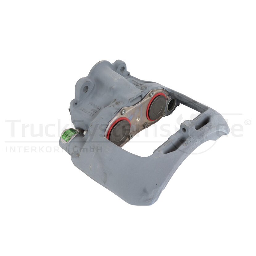 KNORR-BREMSE Zuspanneinheit Reman - K140756X50