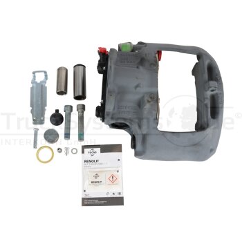 KNORR-BREMSE Zuspanneinheit Reman  - K140757X50