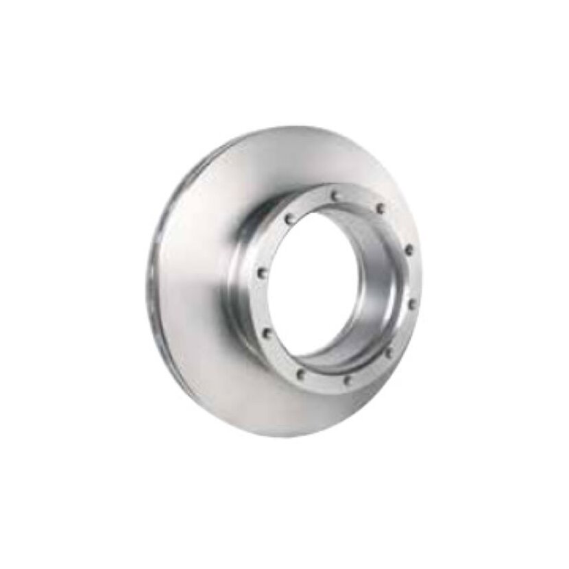 Bremsscheibe - 970 421 06 12