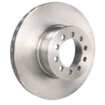 Bremsscheibe - 975 421 01 12